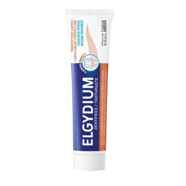 ElgydiumToothdecay