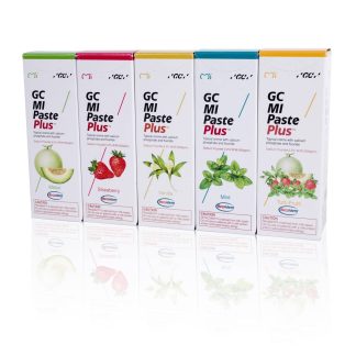 gc-paste plus