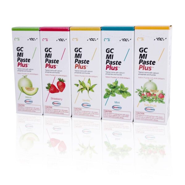 gc paste plus 1