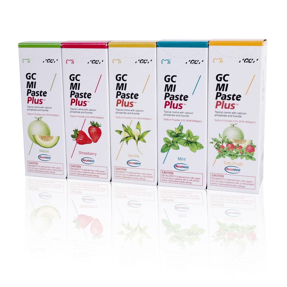 gc paste plus 1