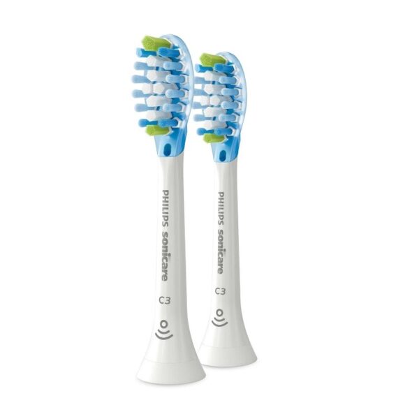 Philips Sonicare Premium Plaque Defence 2tk