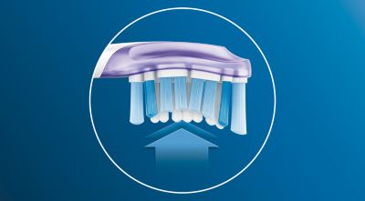 Philips Sonicare G3 Premium Gum Care 2tk (valged)