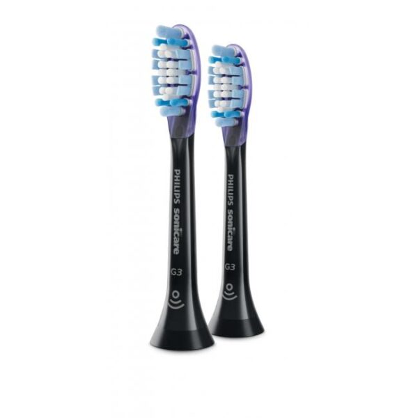 Philips Sonicare G3 Premium Gum Care 2tk (mustad)