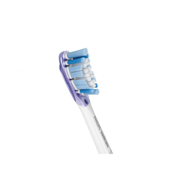 Philips Sonicare G3 Premium Gum Care 2tk (valged)
