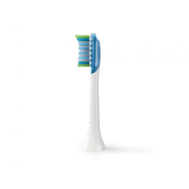 Philips Sonicare Premium Plaque Defence 4tk (valged)