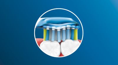 Philips Sonicare Premium Plaque Defence 4tk (valged)
