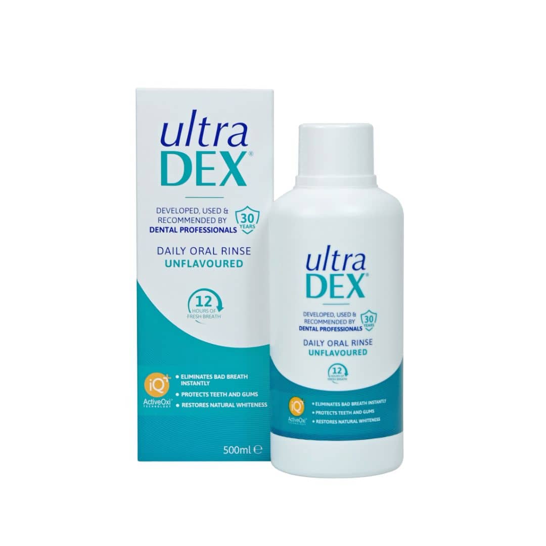 Ultradexsuuvesi