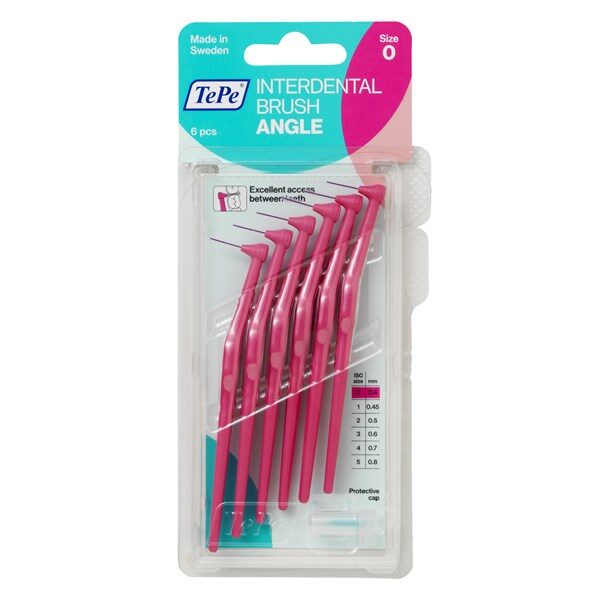 angle
