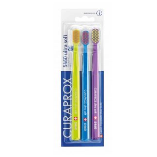 curaprox trio 5460
