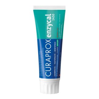CURAPROX Enzycal hambapasta 1450ppm 75ml