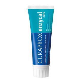 CURAPROX Enzycal hambapasta zero fluor 75ml