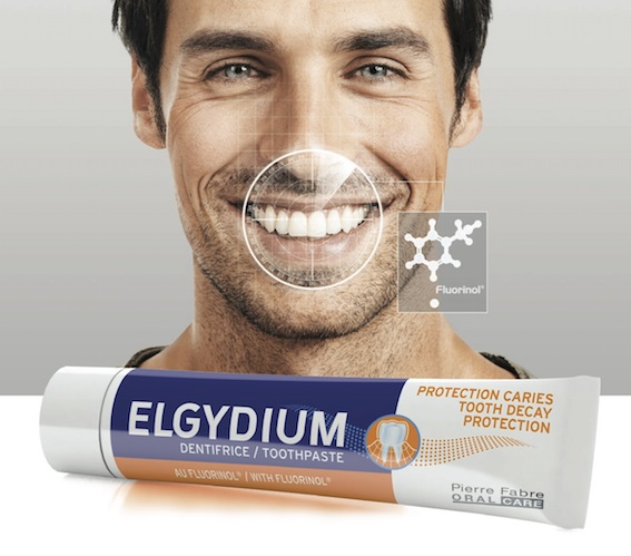 elgydium decay