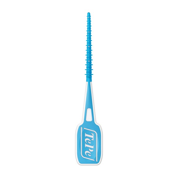 TePe hambatikud Easypick silikooniga M/L - 36 tk
