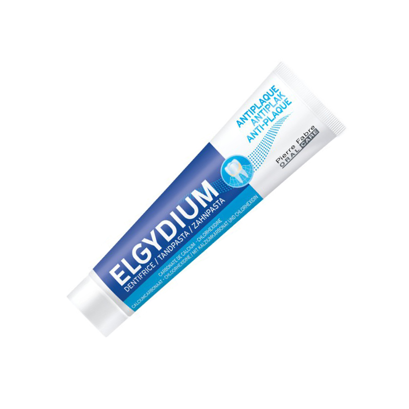 Elgydium Antiplaque hambapasta 75ml