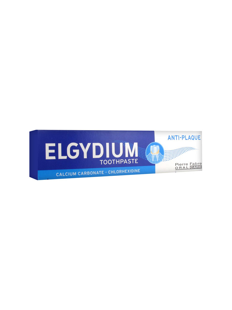 Elgydium Antiplaque hambapasta 75ml