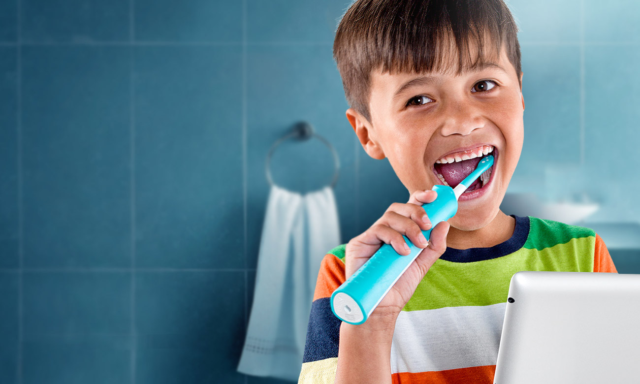 Philips Sonicare For Kids (3a+) 2tk