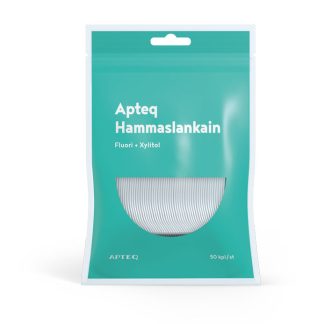 hammaslankain