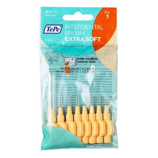 TePe X-Soft
