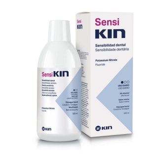 sensikin suuvesi