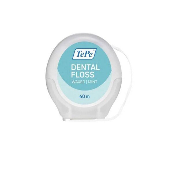 tepe dental floss