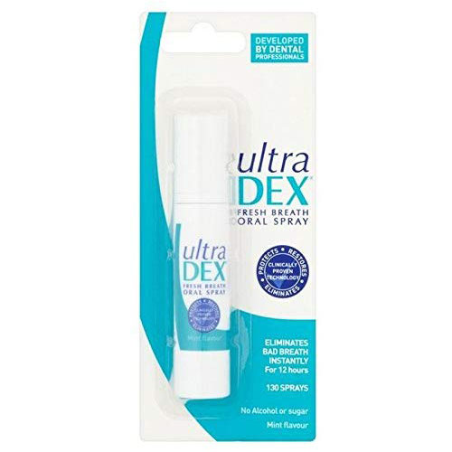 ultraDEX