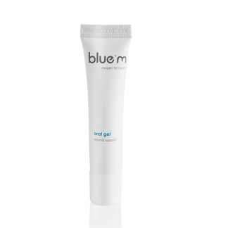 oral gel tube