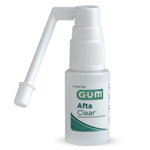 aftaclearspray15mlgum