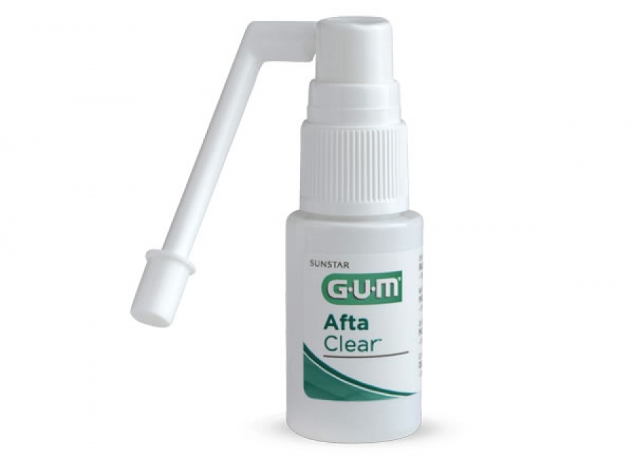aftaclearspray15mlgum
