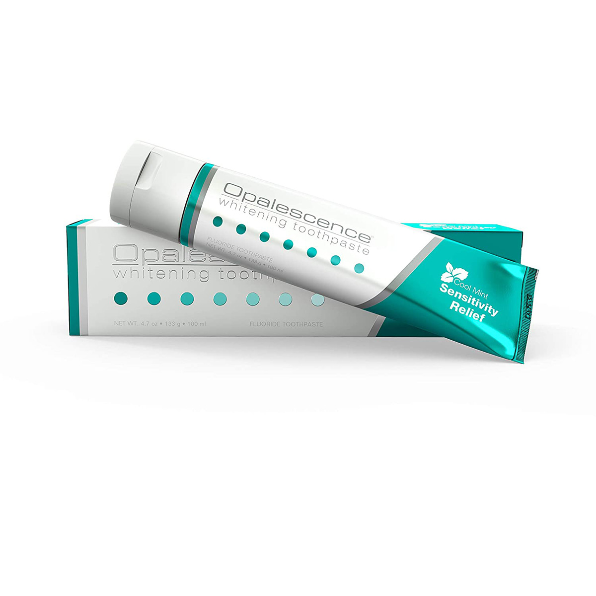 Opalescence hambapasta Whitening Sensitivity Relief