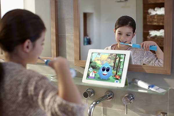 sonicare for kids