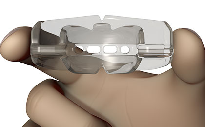 MRC myOSA TMJ-BDS S1 norskajatele