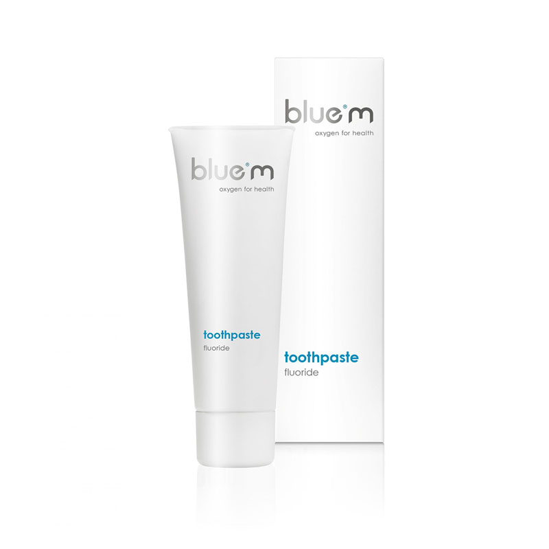toothpaste fluoride 1