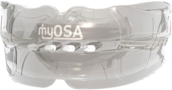 MRC myOSA TMJ-BDS S2 Non-Mouldable