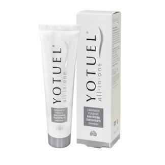 YOTUEL All-In-One Whitening Snowmint hambapasta 75ml