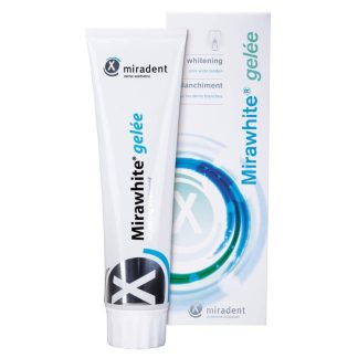 Miradent Mirawhite gelee