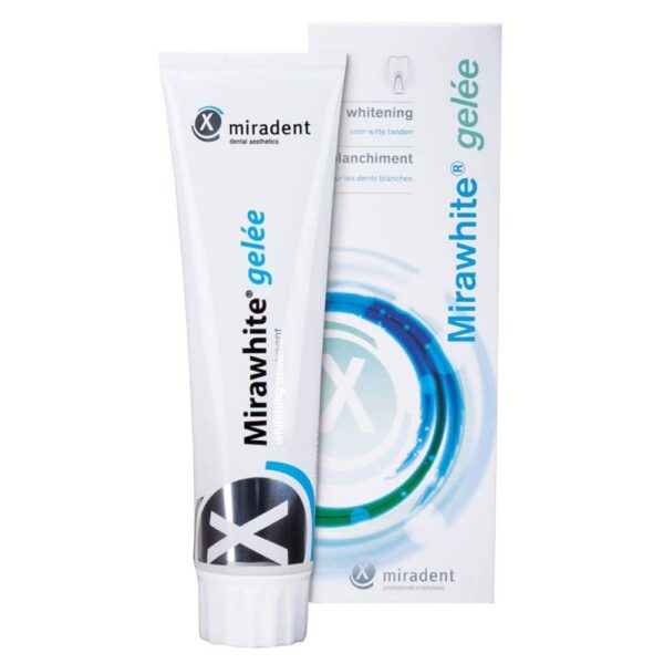 Miradent Mirawhite gelee