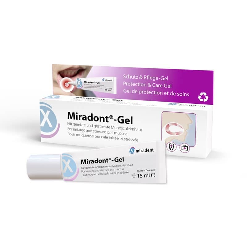 Miradont-Gel