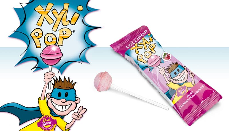 XyliPOP