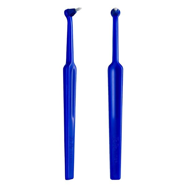 Tepe interspace medium