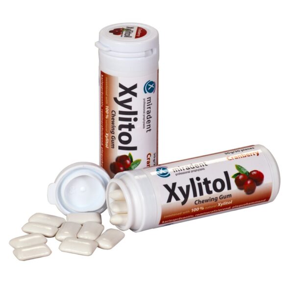 jõhvika gum
