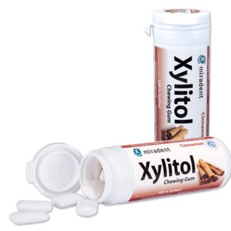Miradent xylitol närimiskumm