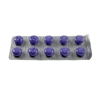 Miradent Mira 2 Ton katutabletid 10 tk