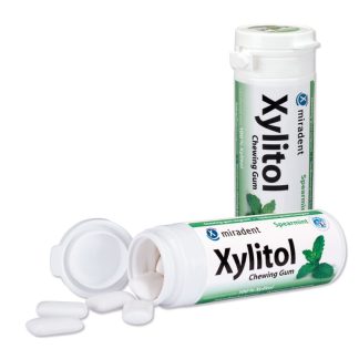 münt