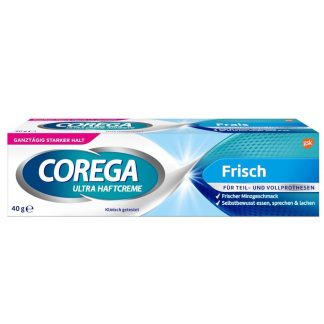 Corega proteesiliim piparmündimaitseline 40g