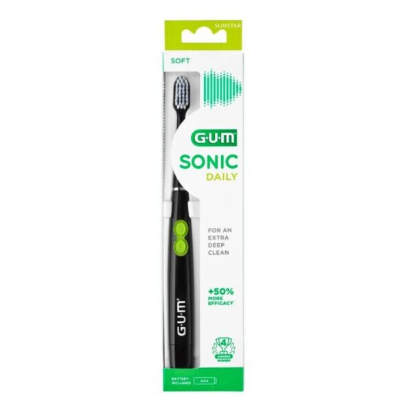 GUmDailyblack