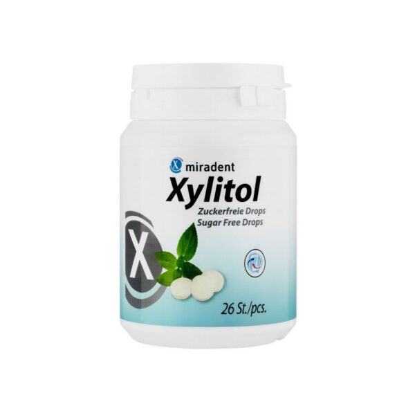 Miradentmint