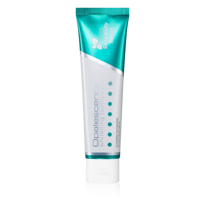 Opalescence hambapasta Whitening Sensitivity Relief