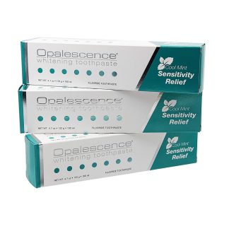 opalescence sensitivity 3