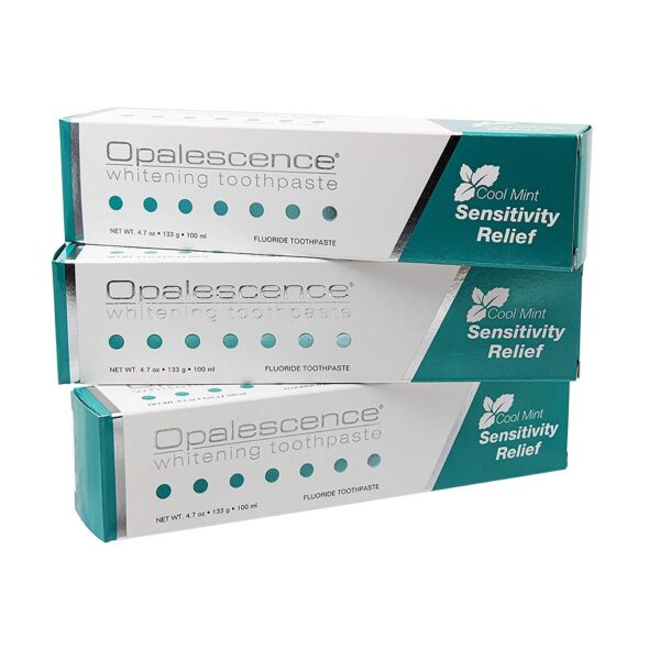 opalescence sensitivity 3