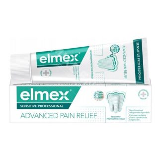 Elmex prof